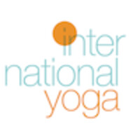 International Yoga LLC Logo