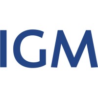 IGM Logo