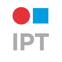 IPT (grupo COMSA Corporación) Logo