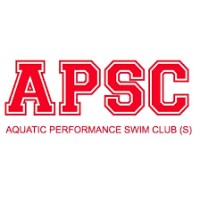 Aquatic Performance Swim Club Logo