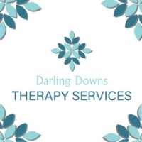 Darling Downs Therapy Services Logo