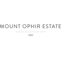 Mount Ophir Estate Logo