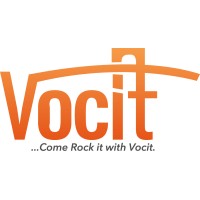 VocitOfficial Logo