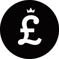 Thousand Pound Wine Bar & Store Logo