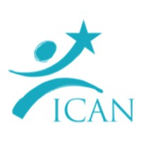 ICAN - International Children Assistance Network Logo