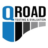 QRoad Logo
