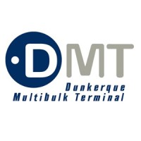 Dunkerque Multibulk Terminal Logo