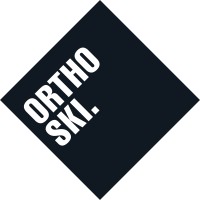 Ortho Ski Logo