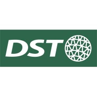DST East Africa Logo