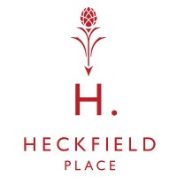 Heckfield Place Logo