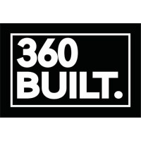 360 Built PTY LTD Logo