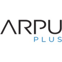 Arpu Plus Logo