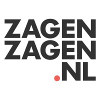 Zagenzagen.nl Logo