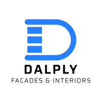 Dalply Facades & Interiors Logo