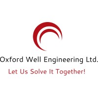 Oxford Well Engineering Limited- UK Logo