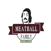 Meatball Family Logo