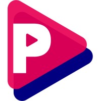Pitter Pattr Logo