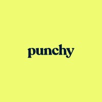 Punchy Drinks Logo