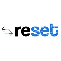 Reset Bilgi Teknolojileri A.S. Logo