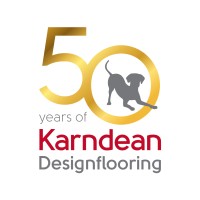 Karndean Designflooring AU NZ Logo