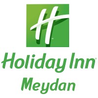 Holiday Inn Riyadh Meydan Logo
