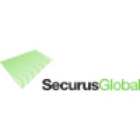 Securus Global | a Tesserent company Logo