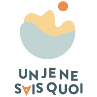 UN JE NE SAIS QUOI Logo