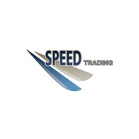 speed trading eg Logo