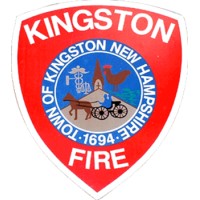 Kingston Fire Department Logo