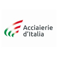 Acciaierie dItalia Logo