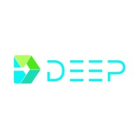 DEEP | Decentralized Energy Exchange Platform Logo