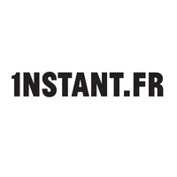 1NSTANT WEBZINE plateforme digitale Logo