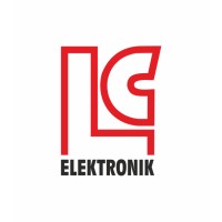 LC Elektronik Logo