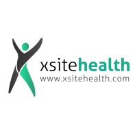 Xsite Health Logo