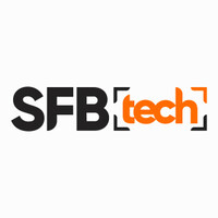 SFB TECH PTE. LTD Logo