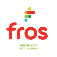 Fros Multisport Vlaanderen Logo