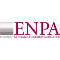 EUROPEAN NEWSPAPER PUBLISHERS ASSOCIATION Logo