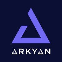 Arkyan Logo