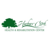 Huebner Creek Health and Rehabilitation Center Logo