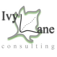 Ivy Lane Consulting Limited Logo