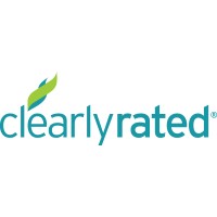 ClearlyRated Logo