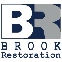 Brook Restoration Ltd. Logo