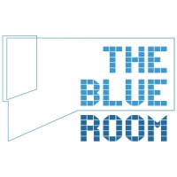 TheBlueRoom.co Logo