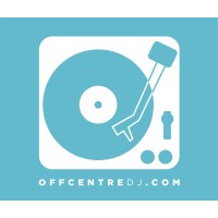 Off Centre DJ School Inc. Logo