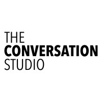 The Conversation Studio - Proposition Design Logo