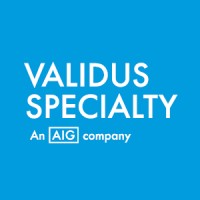 Validus Specialty Logo