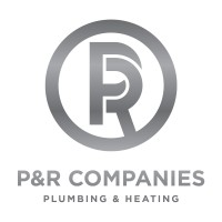 P&R Plumbing and Heating, Inc Logo