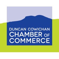 Duncan Cowichan Chamber of Commerce Logo
