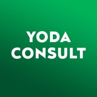 PR Agency Yoda Consult Logo