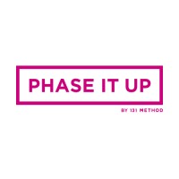 Phase It Up Logo